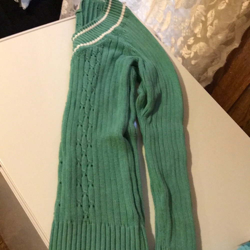 Sweater - Picture 2 of 2